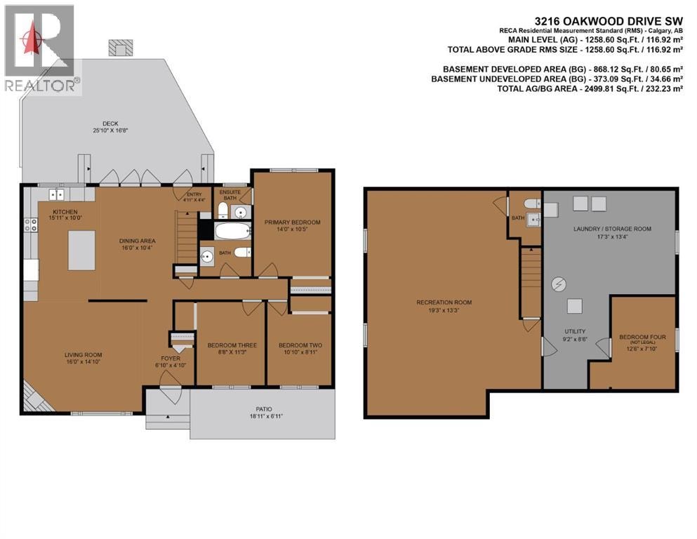 3216 Oakwood Drive SW — photo 33