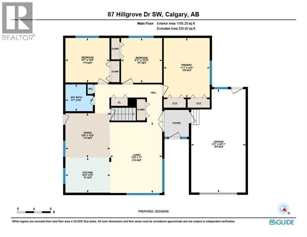 87 Hillgrove Drive SW — photo 37