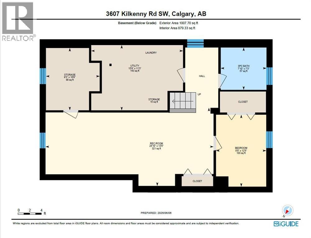 3607 Kilkenny Road SW — photo 33