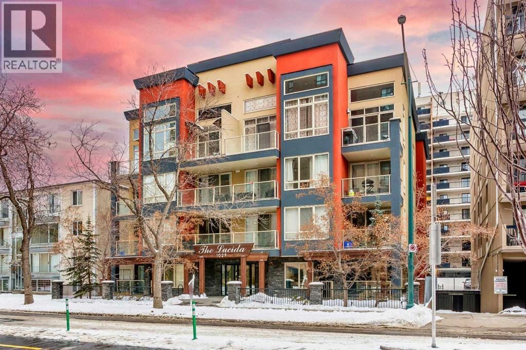 202, 1029 15 Avenue SW — photo 22