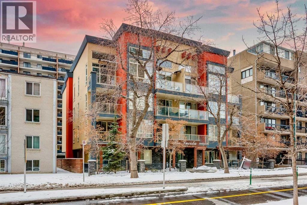 202, 1029 15 Avenue SW — photo 23