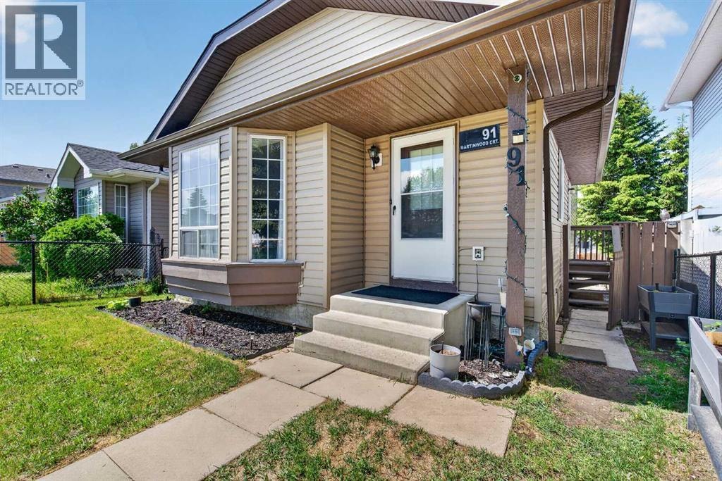 91 Martinwood Court NE — photo 4