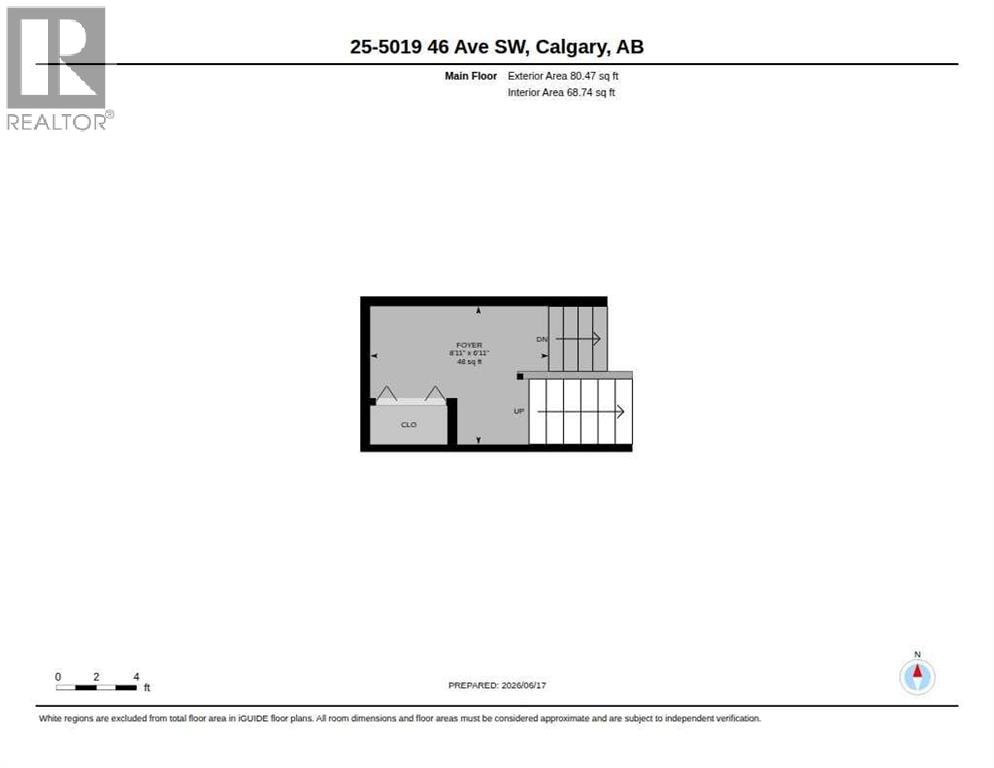 25, 5019 46 Avenue SW — photo 33