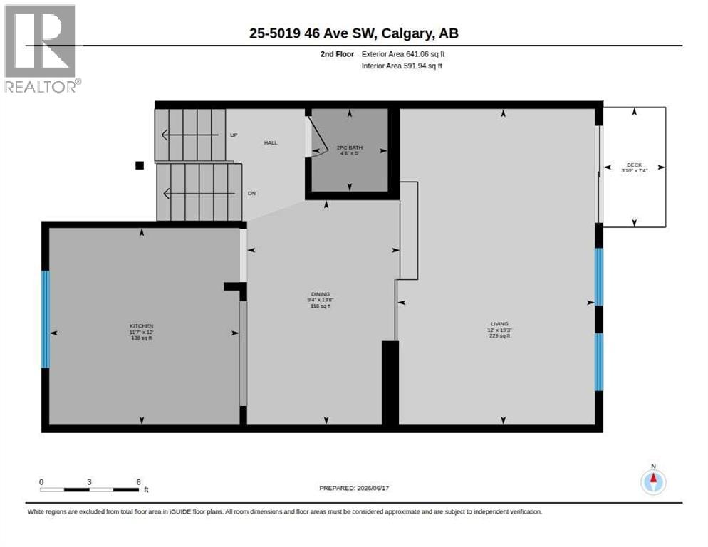 25, 5019 46 Avenue SW — photo 34