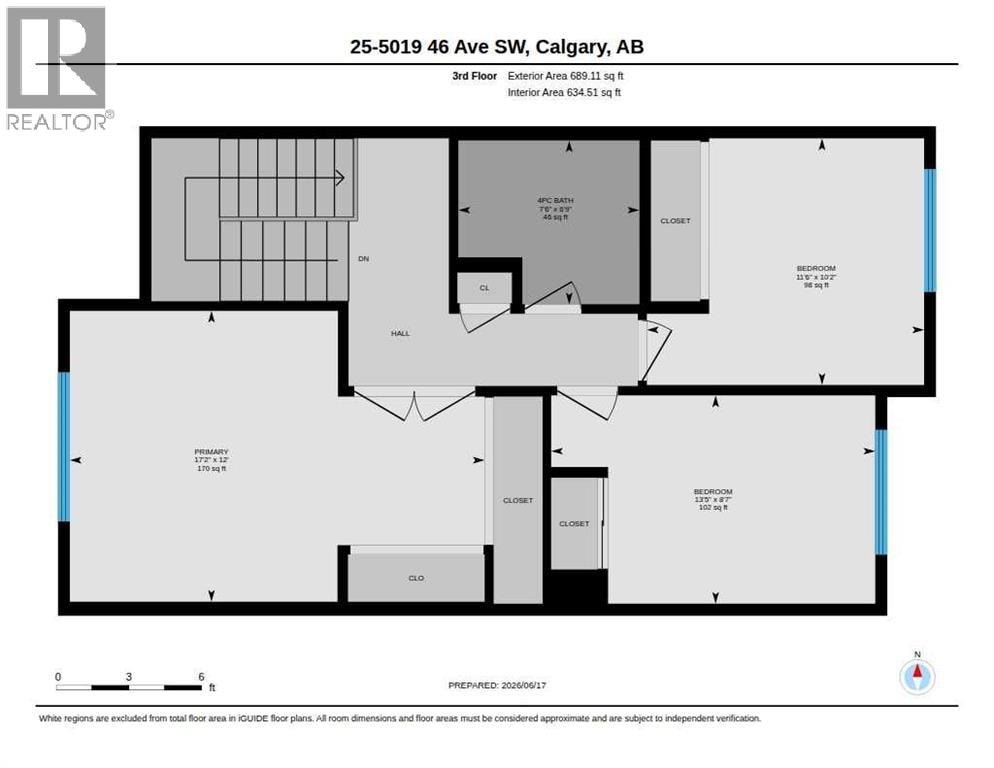 25, 5019 46 Avenue SW — photo 35