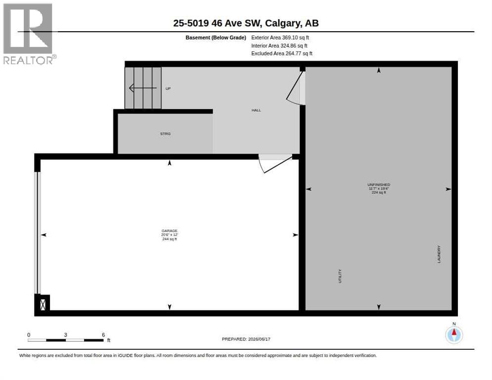 25, 5019 46 Avenue SW — photo 36