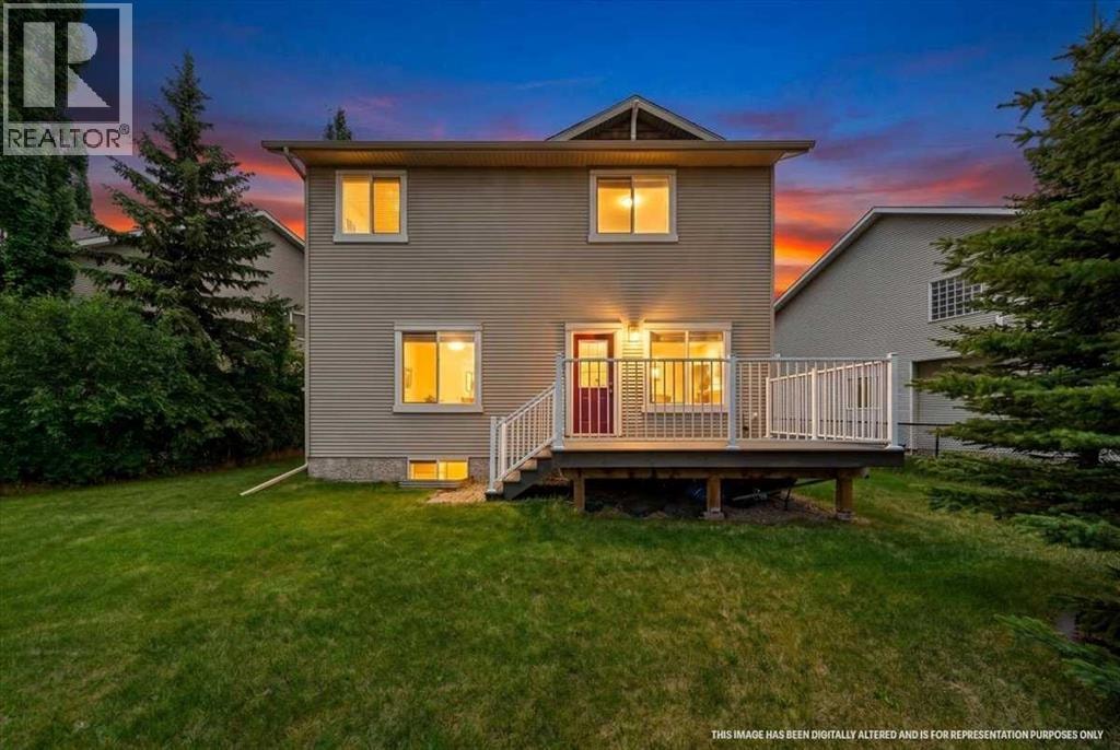18 Cougarstone Bay SW — photo 49
