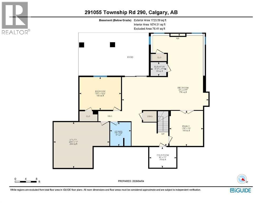 291055 Township Road 290 — photo 40