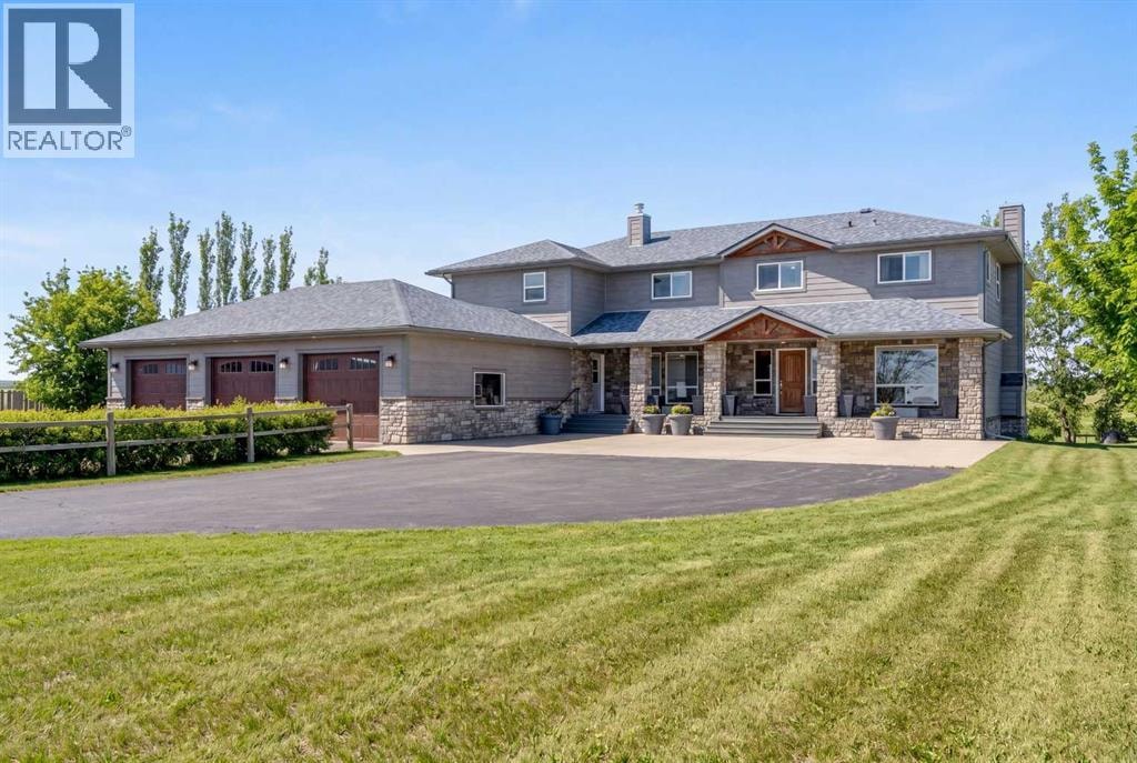 291055 Township Road 290 — photo 3