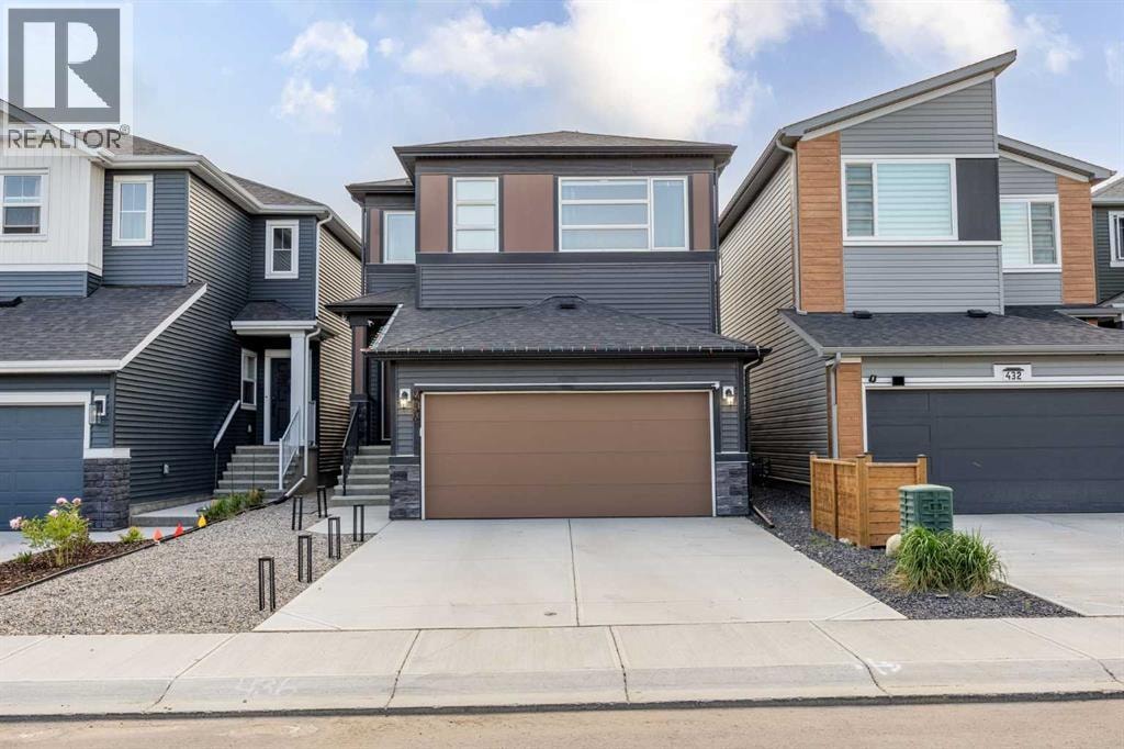 436 Belmont Park SW — photo 1