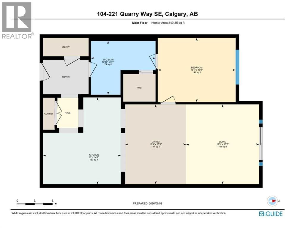 104, 221 Quarry Way SE — photo 30
