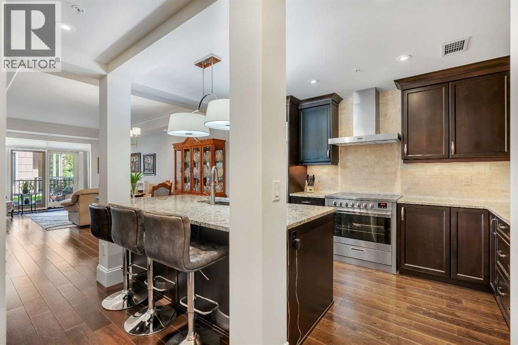 104, 221 Quarry Way SE — photo 4