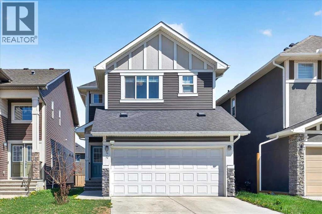 44 Saddlestone Way NE — photo 2