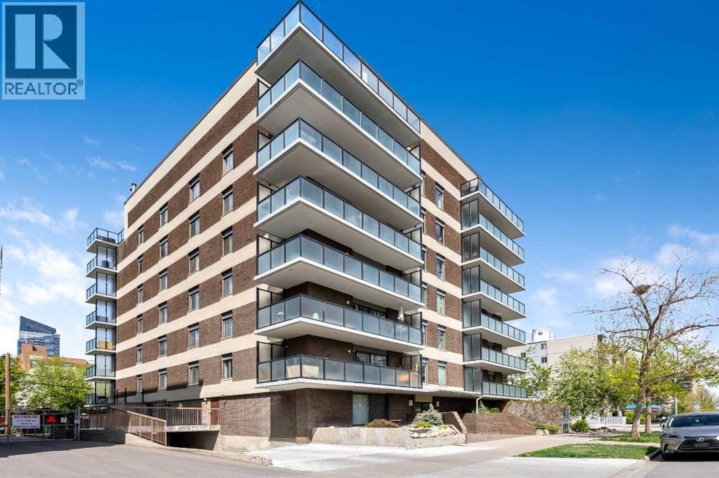302, 1208 14 Avenue SW — photo 1