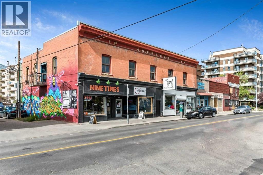 302, 1208 14 Avenue SW — photo 24