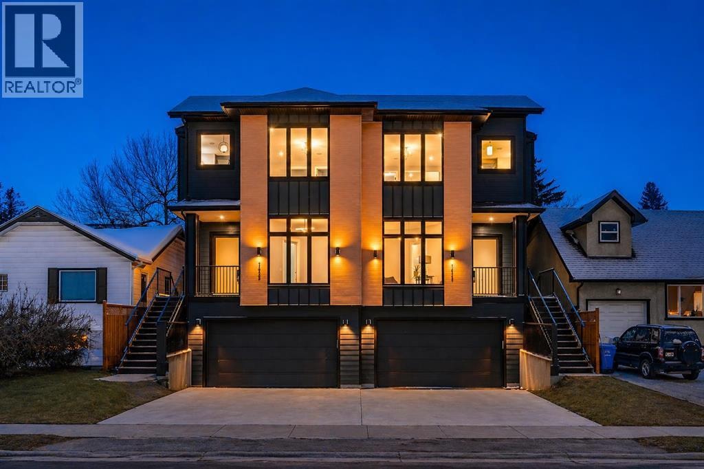 1413 27 Street SW — photo 1