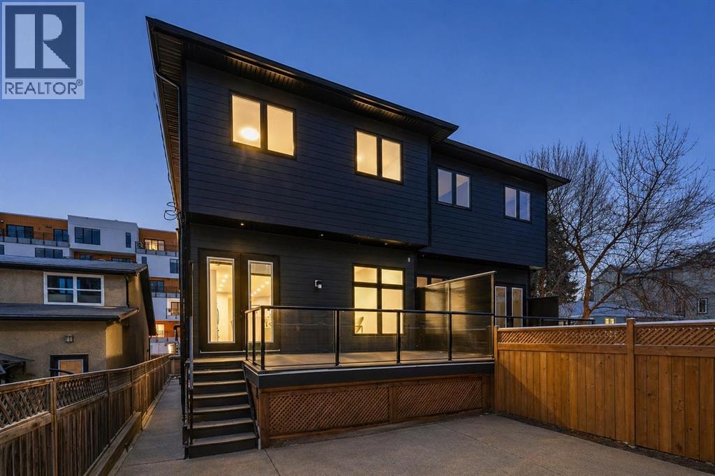 1413 27 Street SW — photo 41