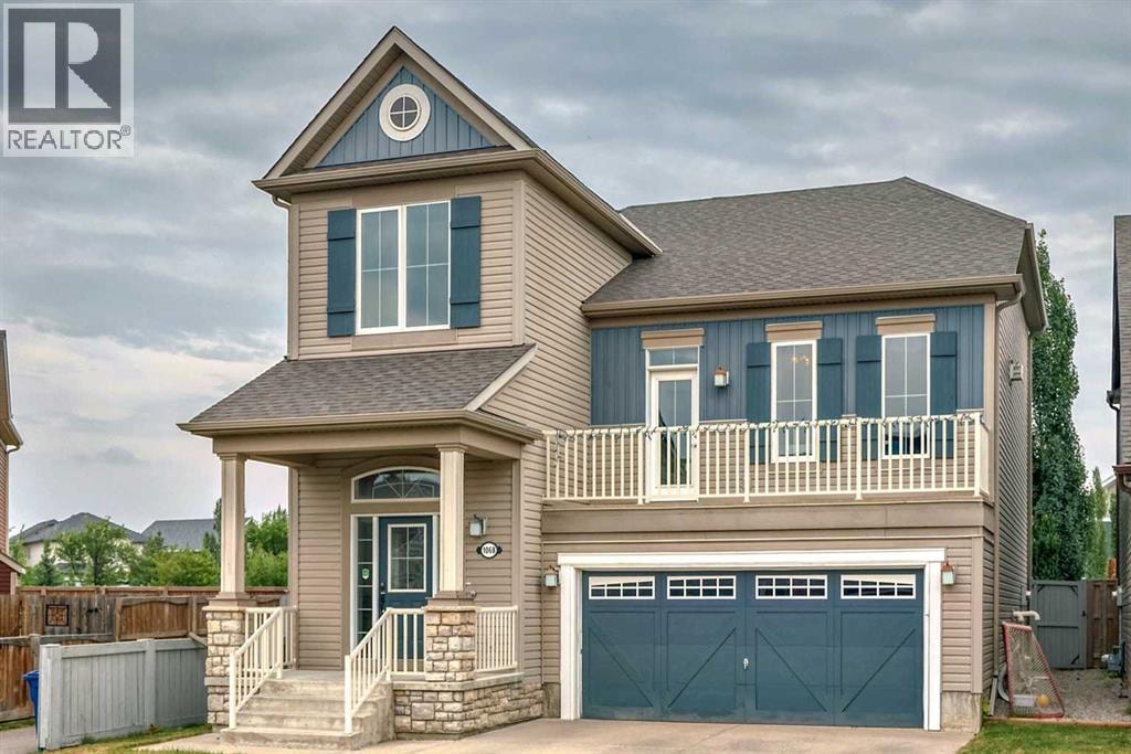 1068 Windhaven Close SW — photo 4