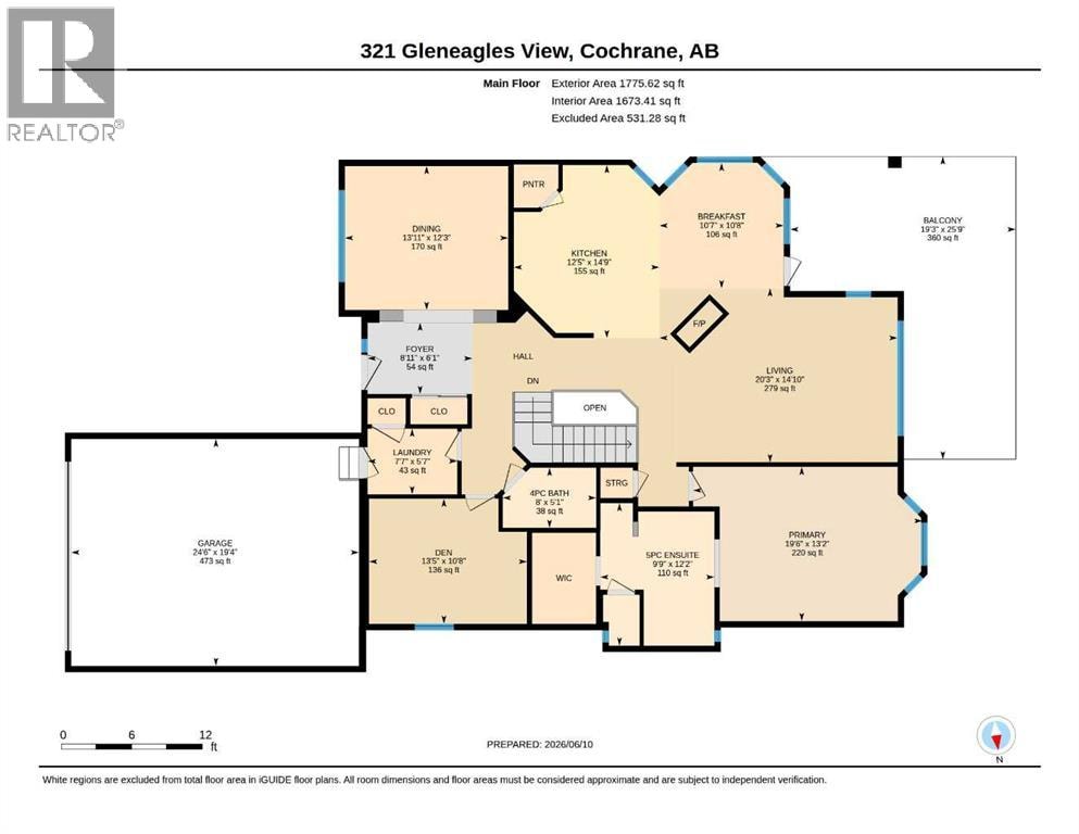 321 Gleneagles View — photo 47
