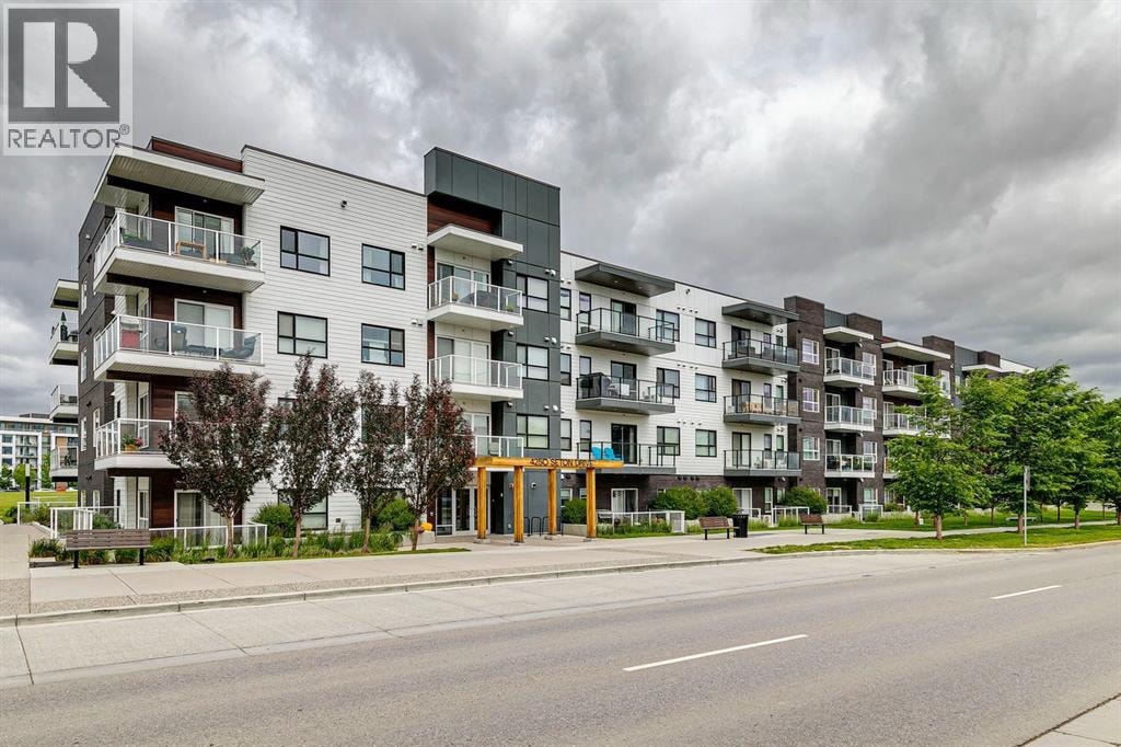 408, 4250 Seton Drive SE — photo 1