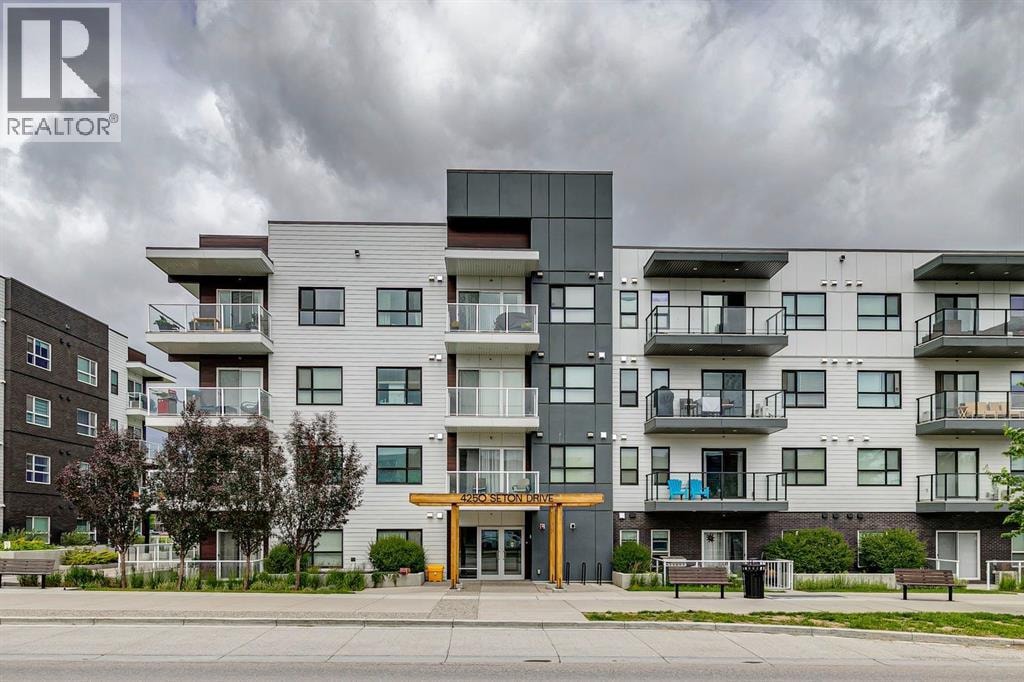 408, 4250 Seton Drive SE — photo 2