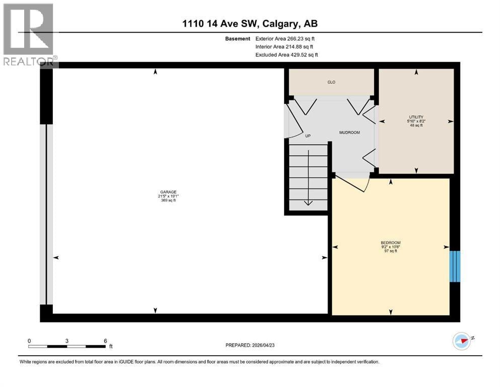 1110 14 Avenue SW — photo 40