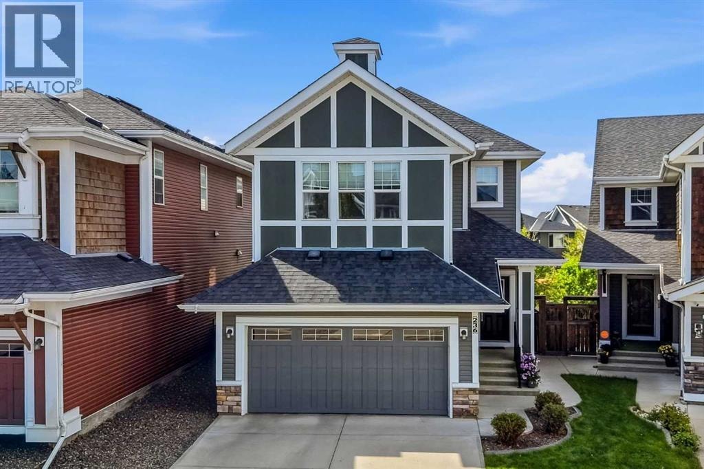 236 Auburn Springs Close SE — photo 1