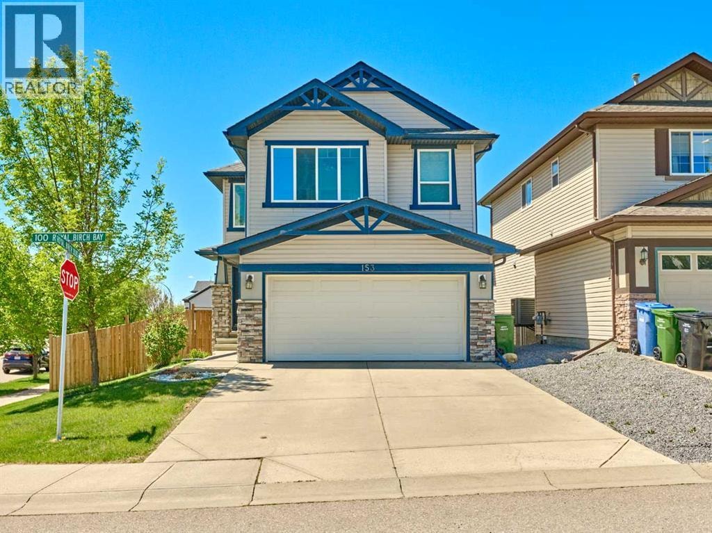 153 Royal Birch Bay NW — photo 2