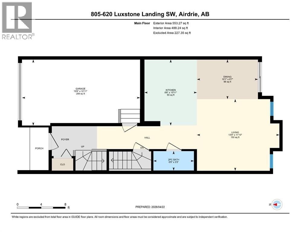 805, 620 Luxstone Landing SW — photo 41