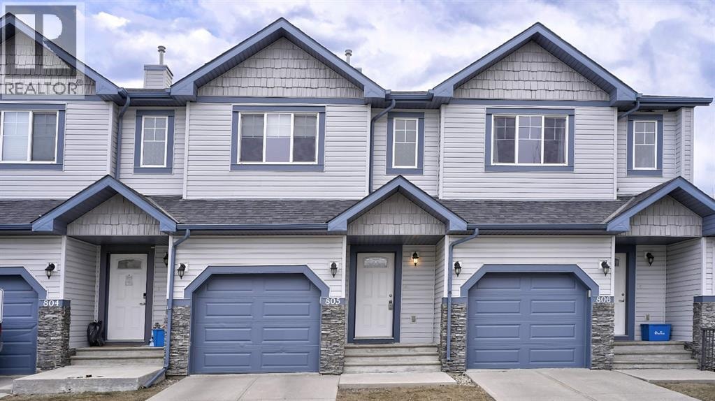 805, 620 Luxstone Landing SW