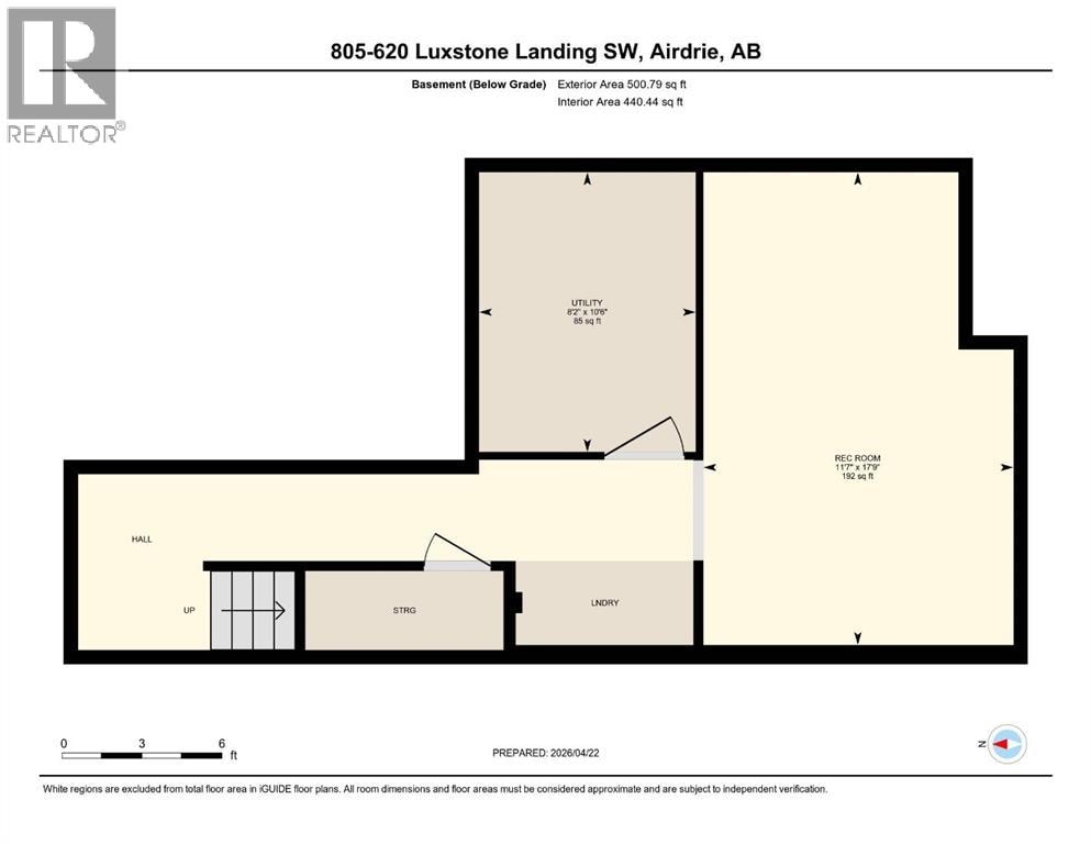 805, 620 Luxstone Landing SW — photo 43