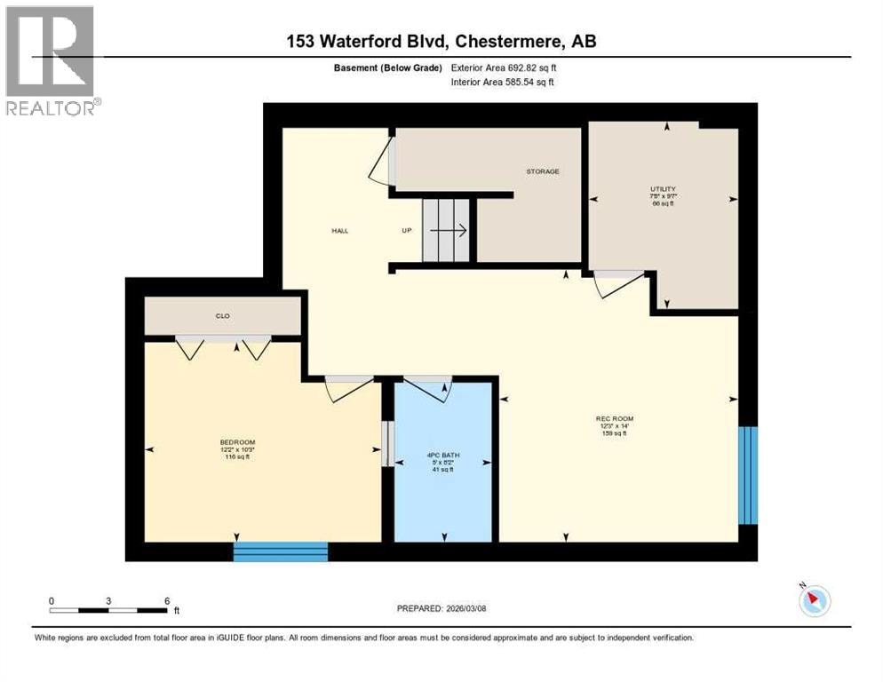 153 Waterford Boulevard — photo 42