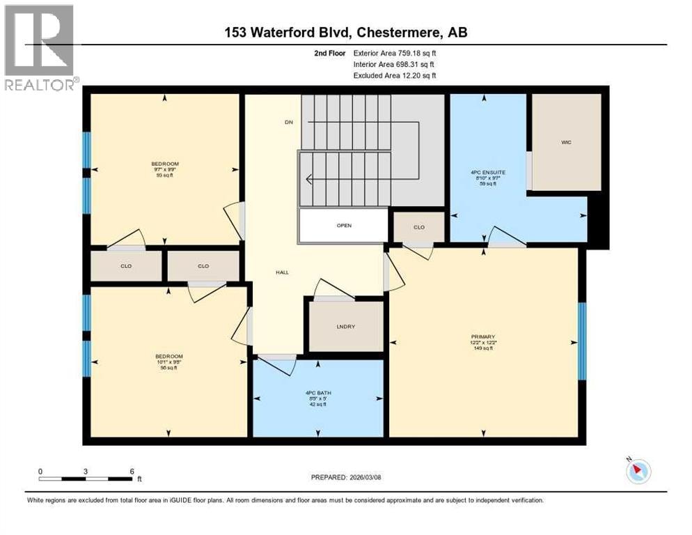 153 Waterford Boulevard — photo 41