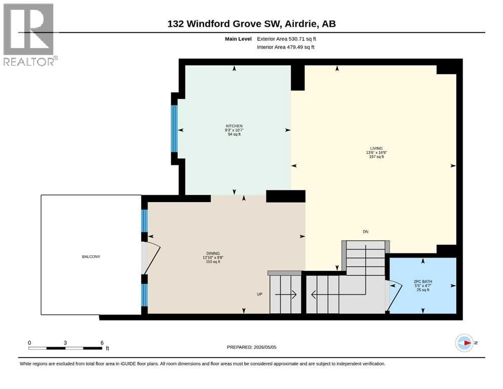 132 Windford Grove SW — photo 37