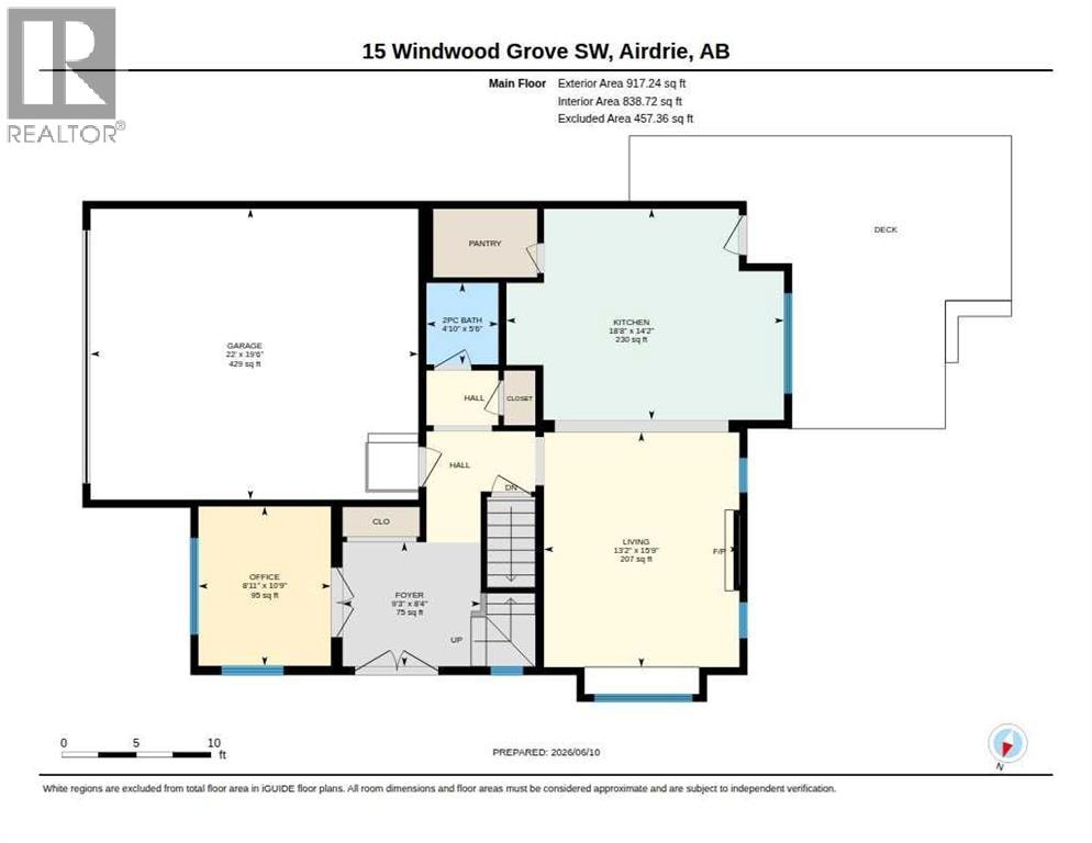 15 Windwood Grove SW — photo 48