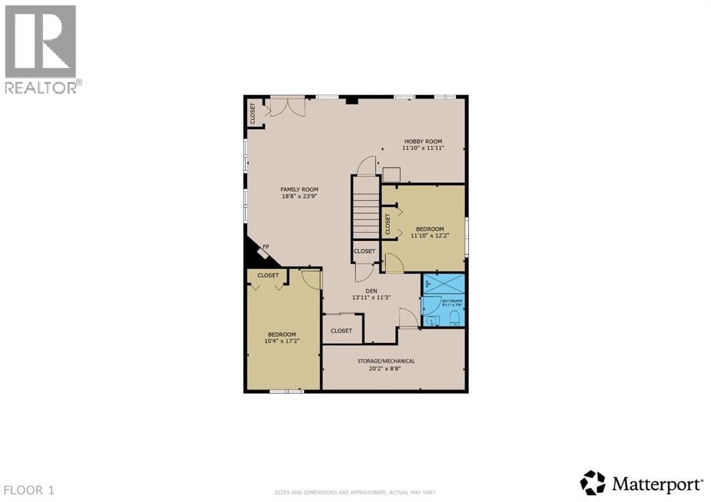 35 Chaparral Circle SE — photo 34