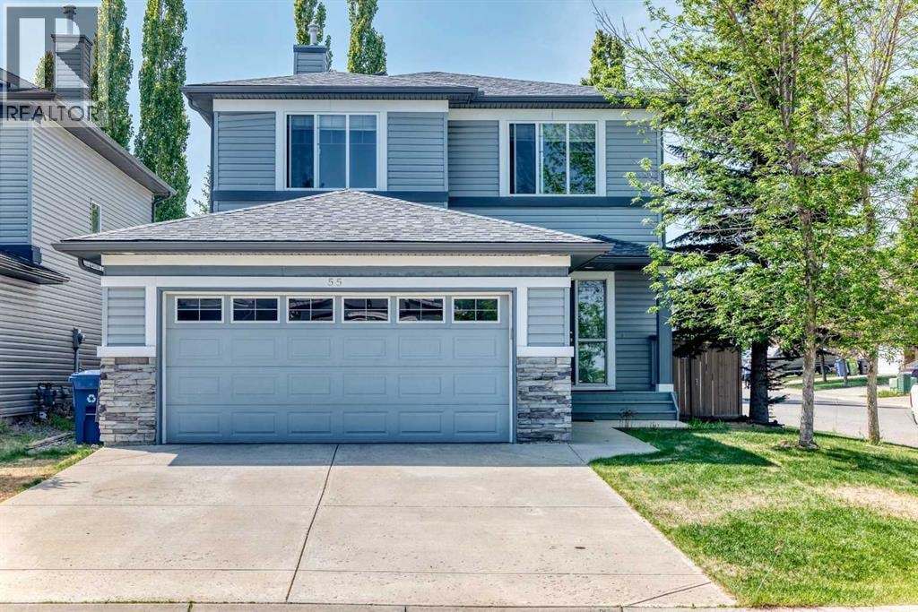 55 Eversyde Gardens SW