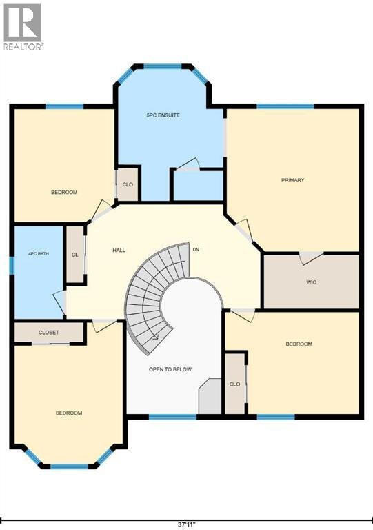 33 Edgevalley Way NW — photo 3