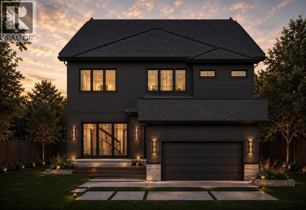 2708 Lougheed Drive SW — photo 3
