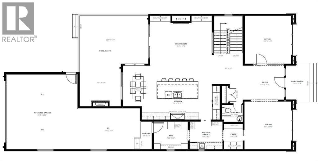 2708 Lougheed Drive SW — photo 6