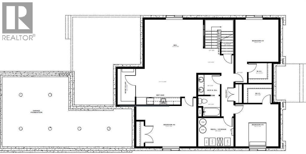 2708 Lougheed Drive SW — photo 5
