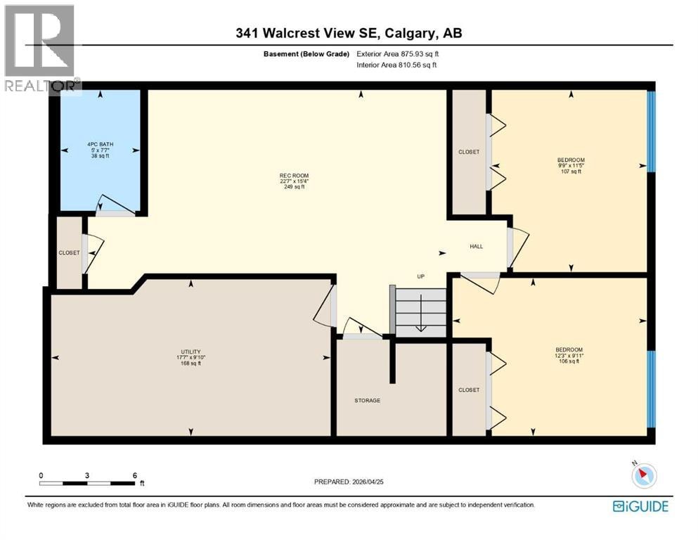 341 Walcrest View SE — photo 41