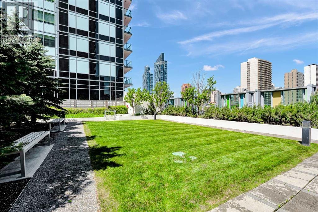 1401, 901 10 Avenue SW — photo 48