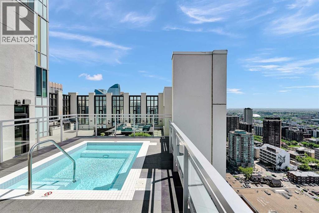 1401, 901 10 Avenue SW — photo 37