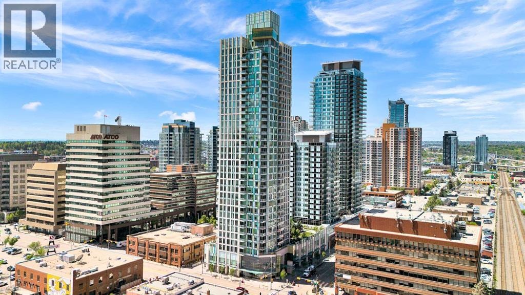1401, 901 10 Avenue SW — photo 3