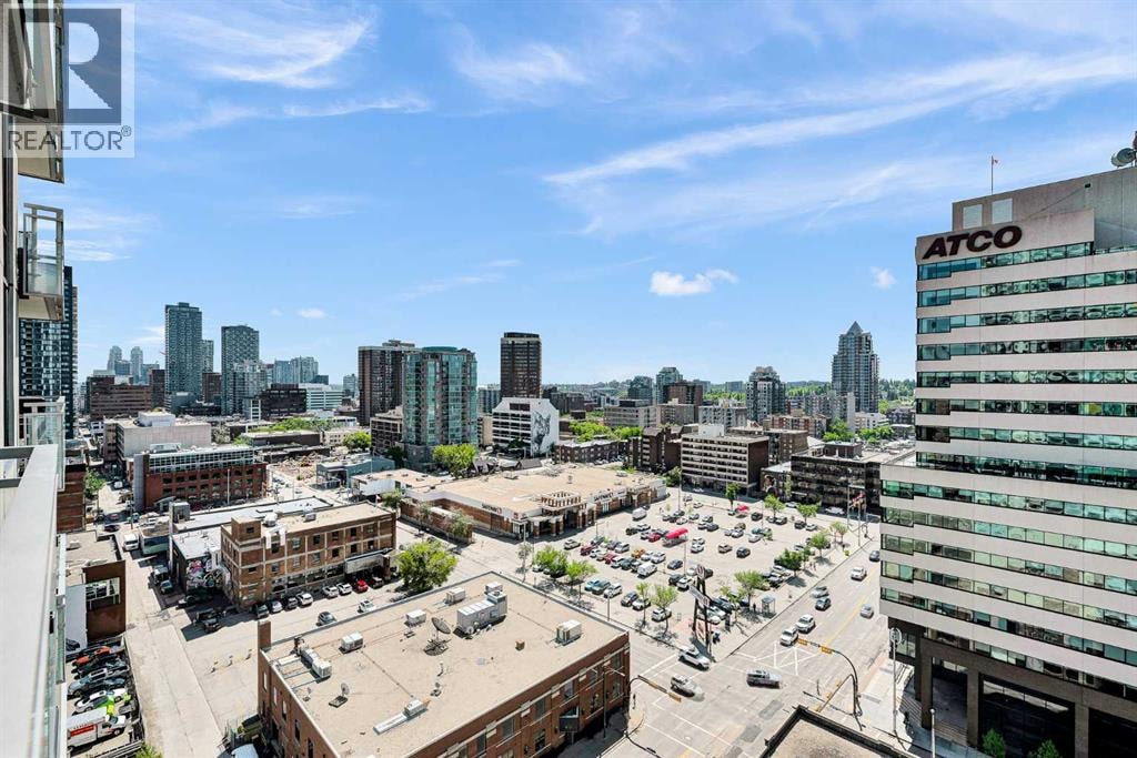1401, 901 10 Avenue SW — photo 26