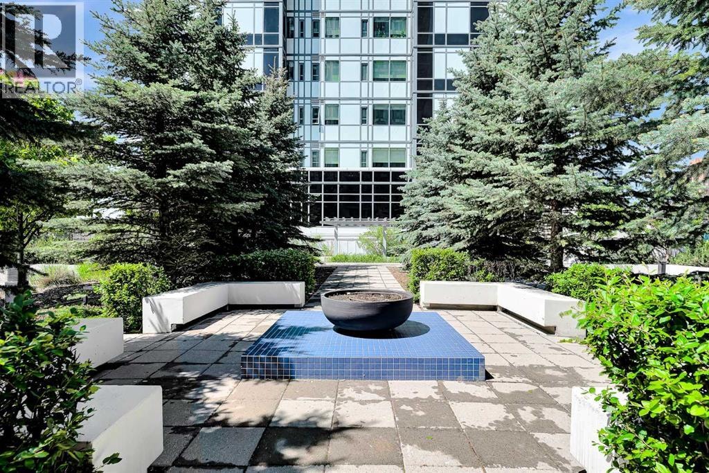 1401, 901 10 Avenue SW — photo 47