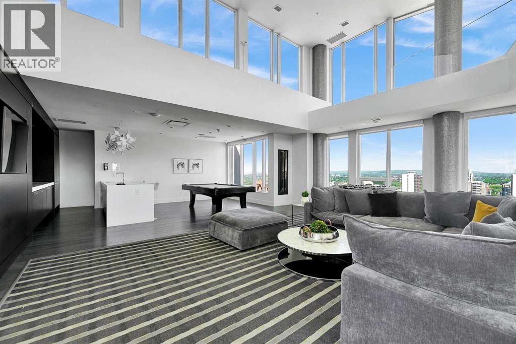 1401, 901 10 Avenue SW — photo 30