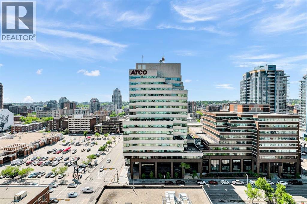 1401, 901 10 Avenue SW — photo 25
