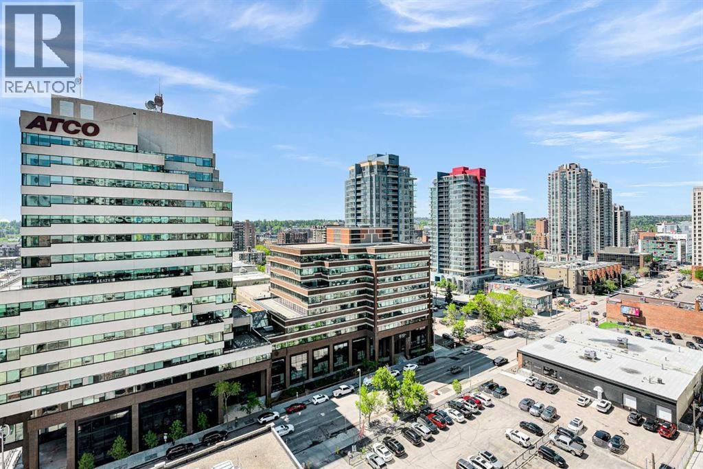 1401, 901 10 Avenue SW — photo 27